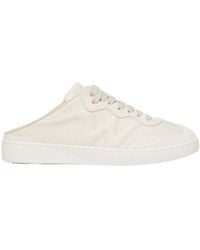 Weekend by Maxmara - Lace Up Sneakers - Lyst