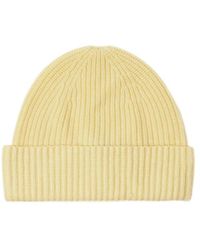 Loro Piana - Sergio Beanie - Lyst