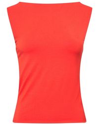 Rag & Bone - Sleeveless Top - Lyst
