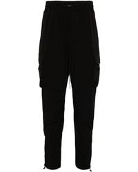 Represent - 247 Tapered Drawstring Cargo Trousers - Lyst