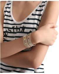 Dior - Iviera Christian Bracelet Set - Lyst