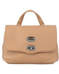 Zanellato - Postina Daily Flap Shoulder Bag - Lyst