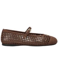 Prada - Low Shoes - Lyst