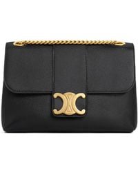 Celine - Medium Victoire Bag - Lyst