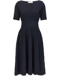 Antonino Valenti - Hela Knit Dress - Lyst