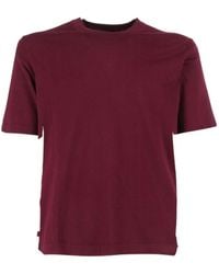 K-Way - Combe Knit Pullover - Lyst
