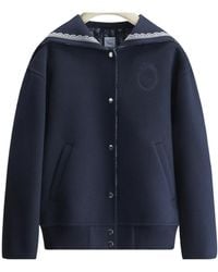 Dior - Médaillon Zipped Jacket - Lyst