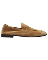 Bally - Elios Penny Loafers - Lyst