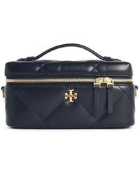 Tory Burch - Kira Beauty Case - Lyst