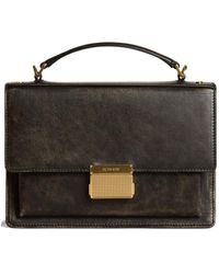 Golden Goose - Venezia Top Handle Bag - Lyst