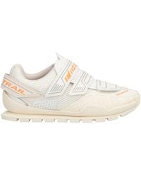 DIESEL - Comfortable And Breathable Colored Low-Top Sports Shoes - Lyst