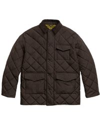 Canada Goose - Terra Quilted Jacket - Lyst