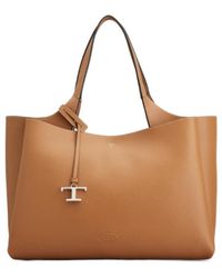 Tod's - Bag - Lyst