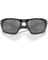 Oakley - Lateralis Polarized Sunglasses - Lyst