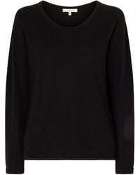 The Row - Nezana Cashmere Sweater - Lyst