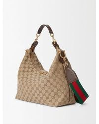 Gucci - Brera Medium Shoulder Bag - Lyst
