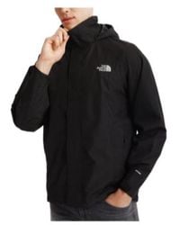 The North Face - Long-Sleeved Jacket - Lyst