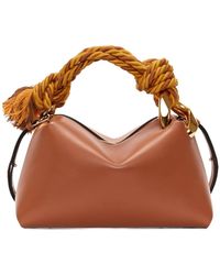 JW Anderson - Jw Anderson Jwa Corner Top Handle Bag - Lyst