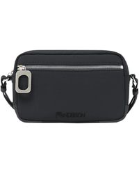JW Anderson - Jw Anderson Jwa-Puller Zipped Camera Bag - Lyst
