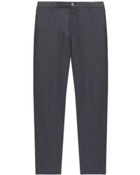 Samsøe & Samsøe - Samsøe Samsøe Sanoah Straight-Leg Pants - Lyst