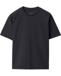 Rag & Bone - Short-Sleeved T-Shirt - Lyst