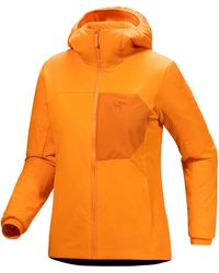 Arc'teryx - Proton Hoody - Lyst