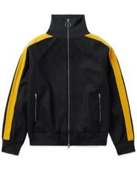 1989 STUDIO - Side Band Jacket Zip Up - Lyst