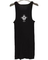 Chrome Hearts - Cross Vest - Lyst