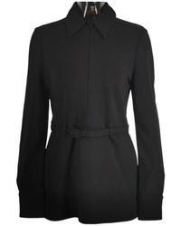 Valentino - Long-Sleeved Shirt - Lyst