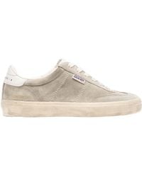 Golden Goose - Soul Star Low-Top Sneakers - Lyst