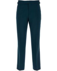 Vivienne Westwood - Straight-Leg Tailored Pants - Lyst