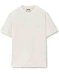 WOOYOUNGMI - Short-Sleeved T-Shirt - Lyst