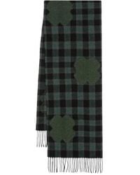 Meryll Rogge◆Red Scarf Wool scarf Meryll Rogge Red in Wool - 31342916