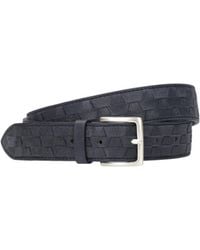 Orciani - Adjustable Waist Belt - Lyst