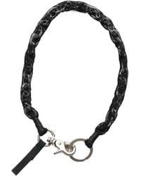 Our Legacy - Bijoux Lace Keychain - Lyst