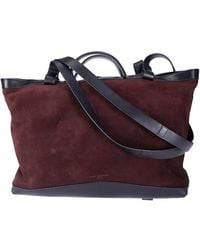 Dries Van Noten - Zipped Shoulder Bag - Lyst