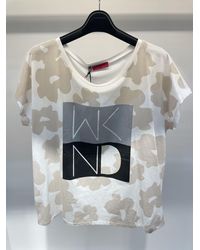 Weekend by Maxmara - Open-Necked Shirt - Lyst