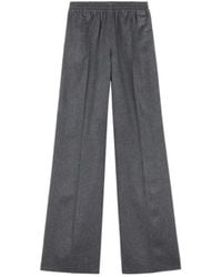 Tod's - Elasticated Waist Tailored Pants - Lyst