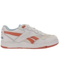 Reebok - Bb 4000 Ii Low-Top Sneakers - Lyst