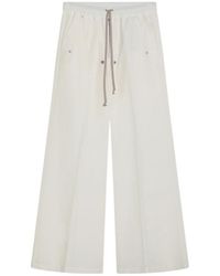 Moncler - Drawstring Casual Pants - Lyst