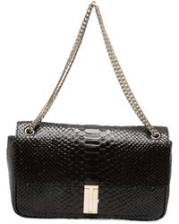 Tom Ford - Chain-Link Shoulder Bag - Lyst