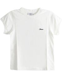 Vetements - Femme Fitted T-Shirt - Lyst