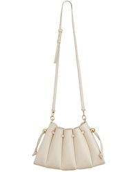 THEMOIRÈ - Drawstring Shoulder Bag - Lyst