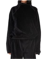 Baserange - Long-Sleeved Turtleneck Sweater - Lyst
