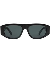 Celine - Triomphe 02 Sunglasses - Lyst