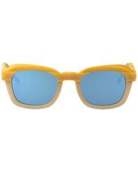 Thom Browne - Full-Rim Sunglasses - Lyst