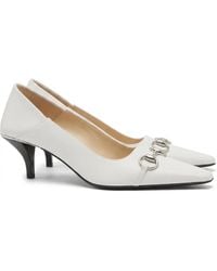 Gucci - Vittoria Pump - Lyst