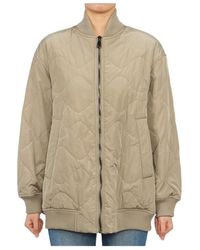 Weekend by Maxmara - Long-Sleeved Casual Jacket - Lyst