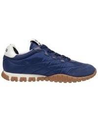 Miu Miu - Low-Top Sneakers - Lyst