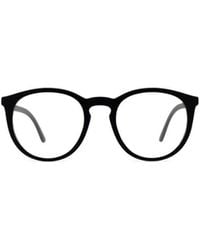 Polo Ralph Lauren - Eyewear Oval Frame Sunglasses - Lyst
